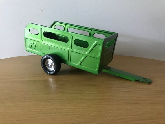 Nylint farms truck cheap