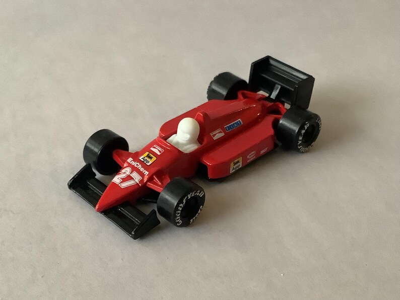 Matchbox Grand Prix Racing Car No27 - Etsy