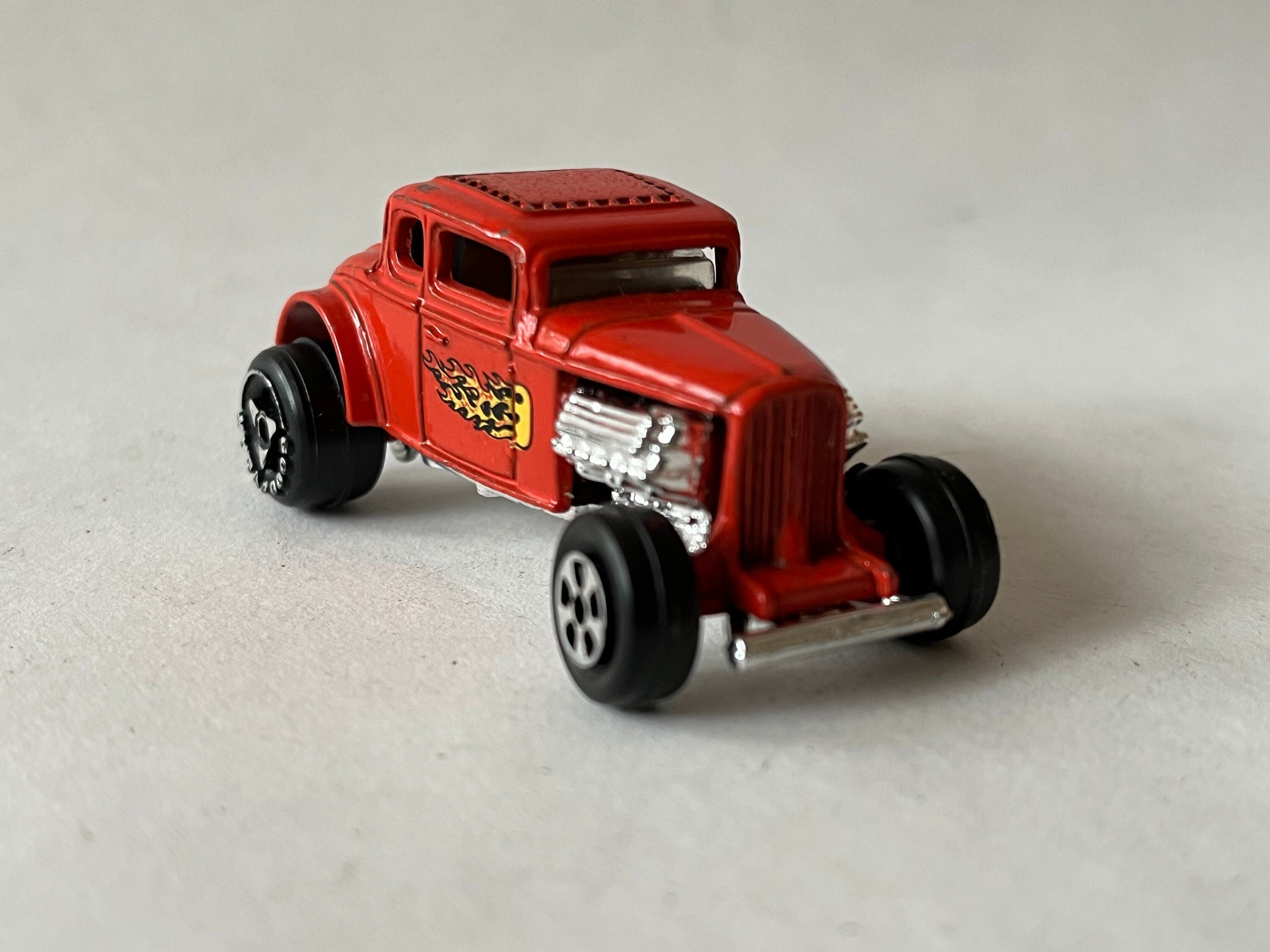 ミニカー [ERTL Collectibles] '32 Ford Street Rod ERTL Die Cast 32