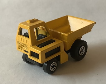 Morooka MST1500VD tracked site dumper - Joal 1:50 scale diecast