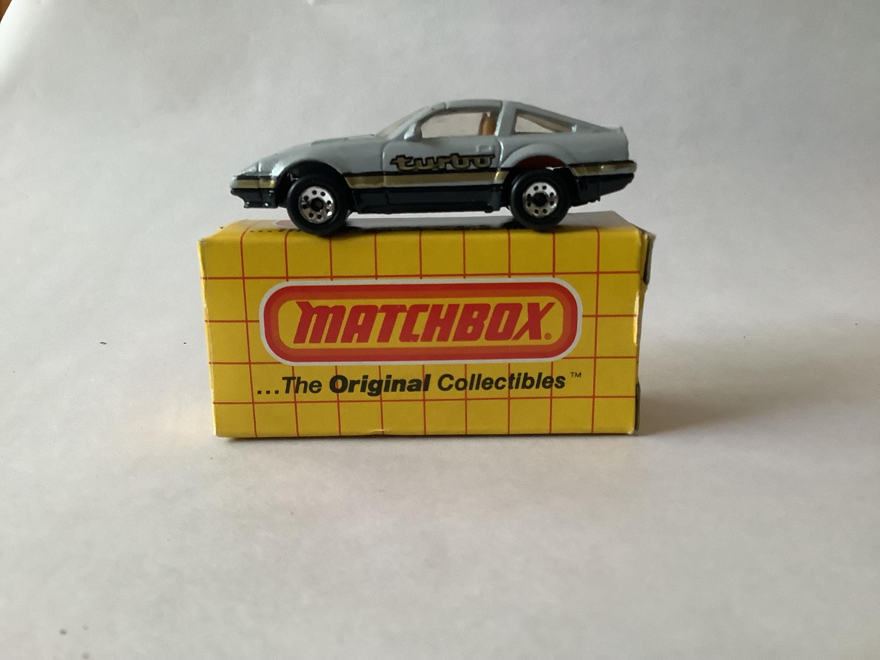 NISSAN S edorikおもちゃ激レア！ NISSAN S edorikおもちゃ激レア！