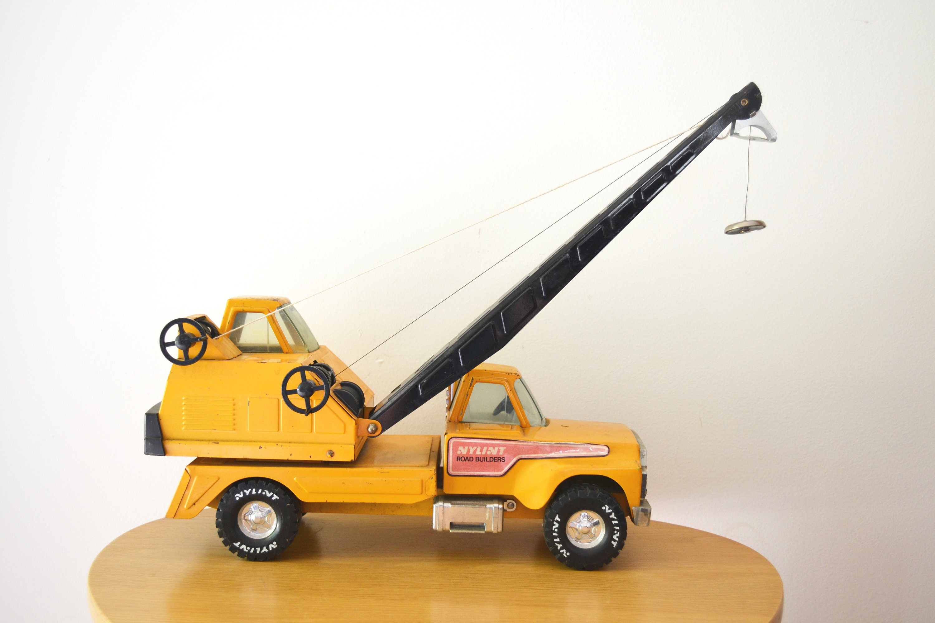 Nylint crane best sale