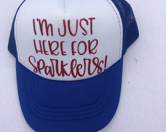 Funny 4th July Hat - Etsy