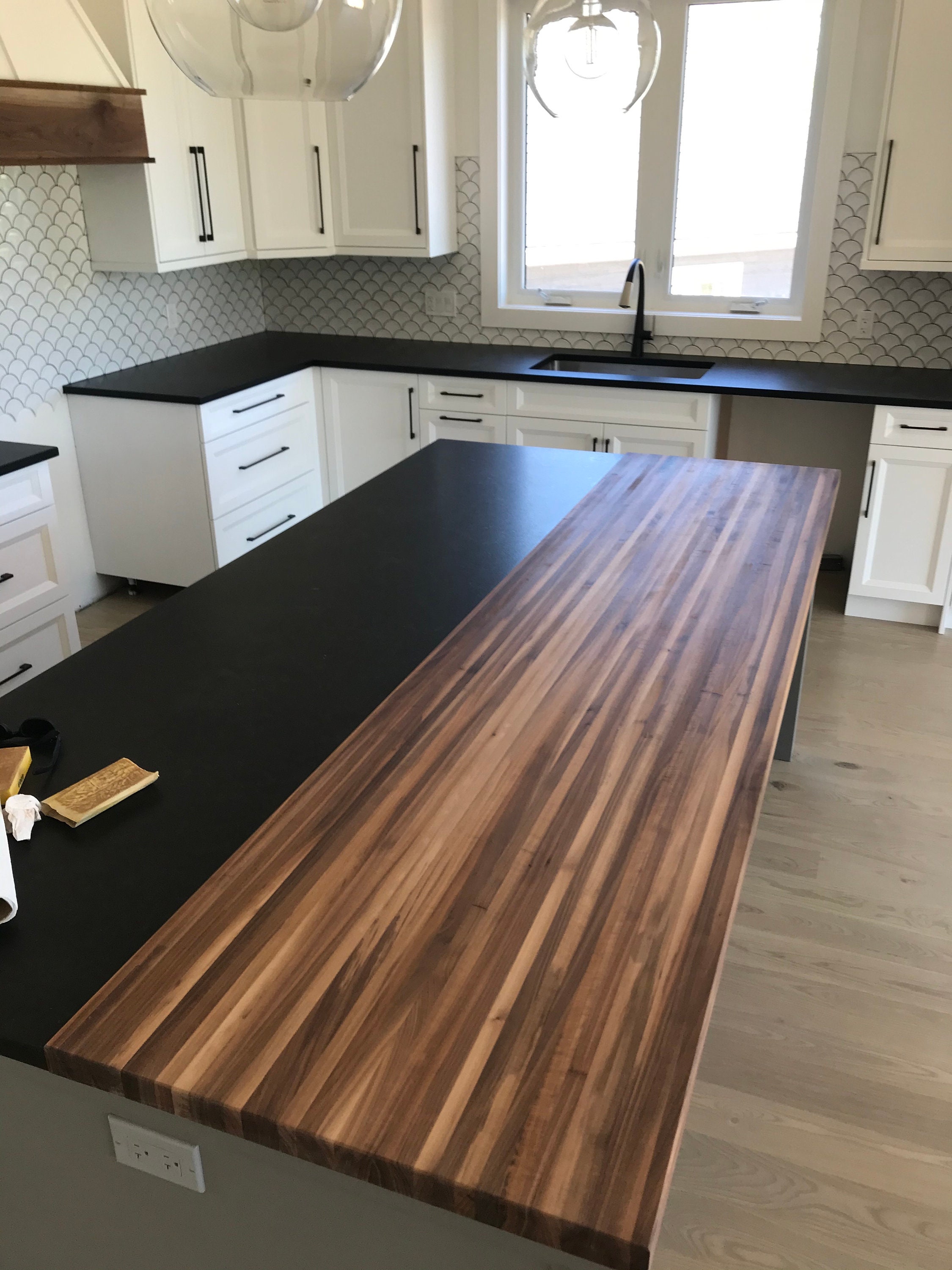 Mineral Oil and Beeswax Finish Etsy