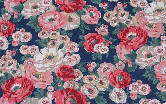 cath kidston fabric by the yard