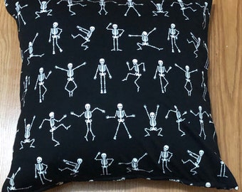 Scary Pillow Etsy