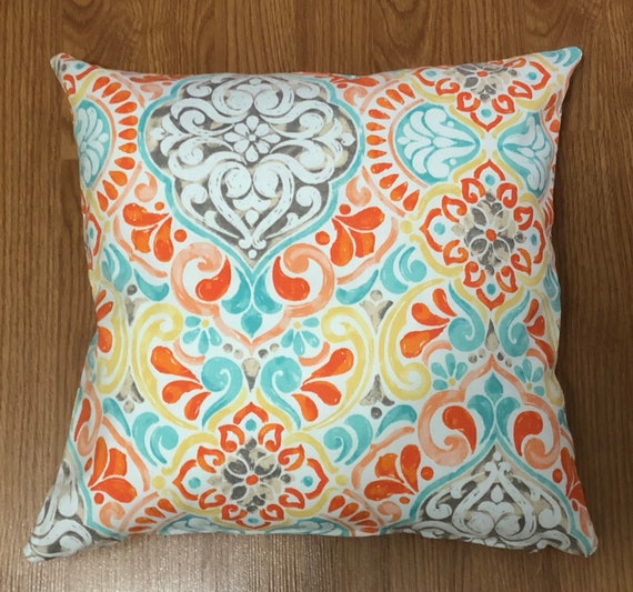 Decorative Outdoor Pillow Cover