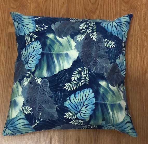 Decorative Outdoor Pillow Cover