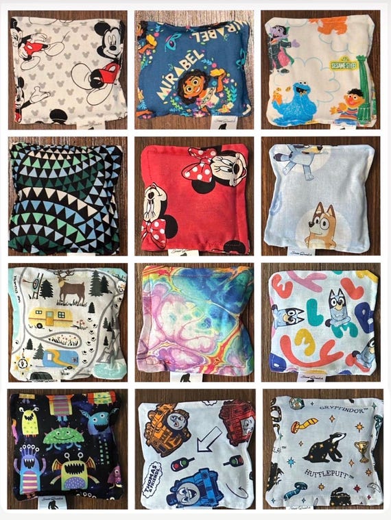 Boo Boo Bag