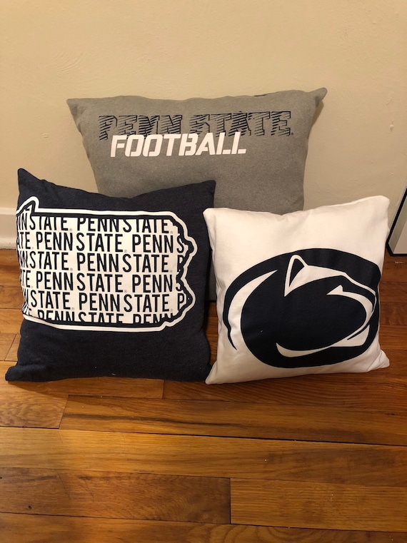 Custom T-shirt Pillow Cover