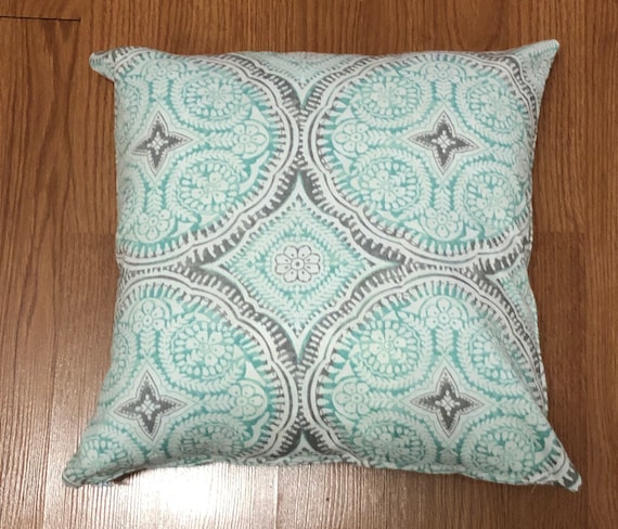 Decorative Outdoor Pillow Cover