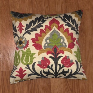 Outdoor Decorative Pillow Cover