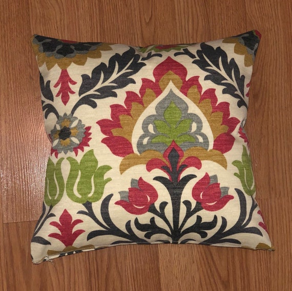 Outdoor Decorative Pillow Cover