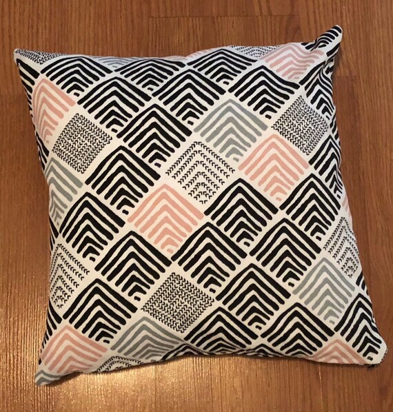 Decorative Outdoor Pillow Cover
