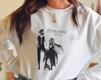 fleetwood mac sweatshirt