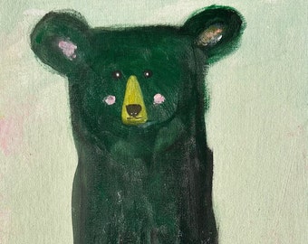 Baby Bear by Kelly Sifferman