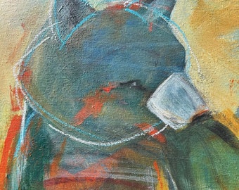 Hello Bear by Kelly Sifferman
