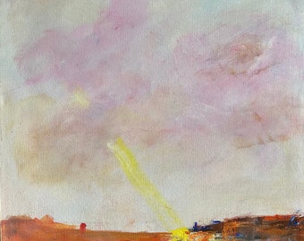 Sun Drop by Kelly Sifferman