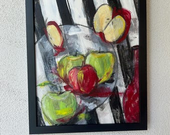 Don't Sit Under the Apple Tree by Kelly Sifferman