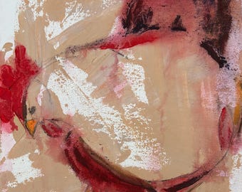 Chicken Little by Kelly Sifferman