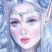 SandraWintherArt store logo