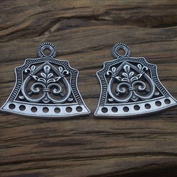 Norse / Viking Brooch Hangers