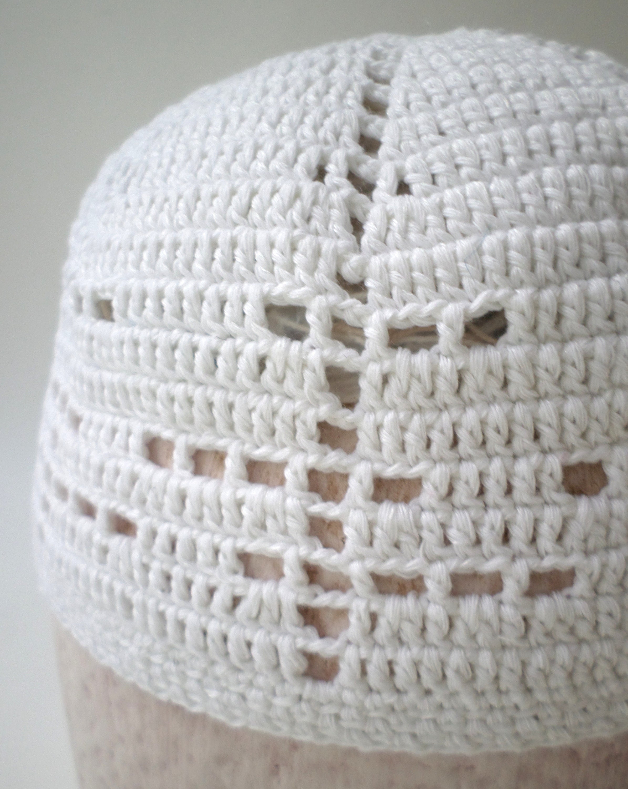 Berretto Cappello Fiocco Di Neve Fatto A Mano In Pura Lana Merino C Pon Pon