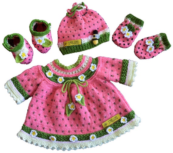 basic layette