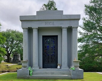 New Orleans Cemetery - Etsy