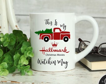Download Hallmark svg | Etsy