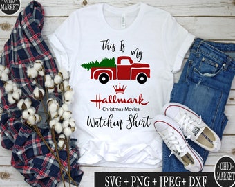 Download Hallmark svg | Etsy