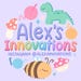 Alex