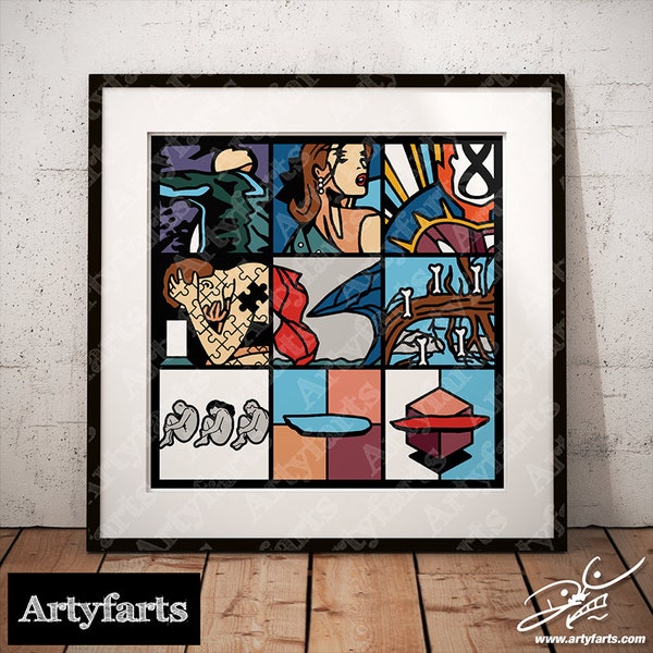 Biffy Clyro - Celebración de BC