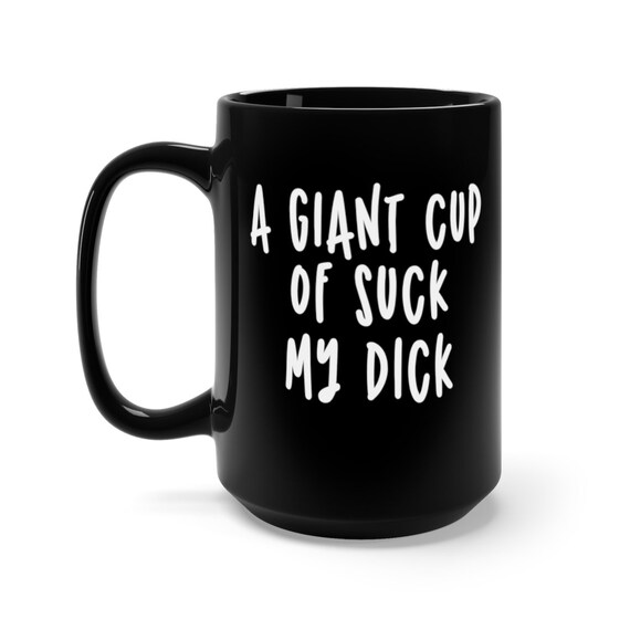 Suck me hombre