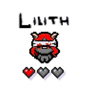 Binding Of Isaac Cross Ost Jlztnf2jtnwjfm 2