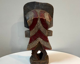 Vintage African Sculpture