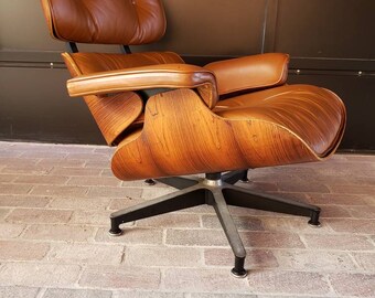 Items Similar To Vintage Eames Ea 108 Herman Miller Desk Chair On Etsy