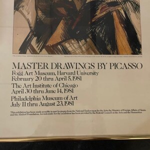 Master Drawings by Picssso Special Printing image 4