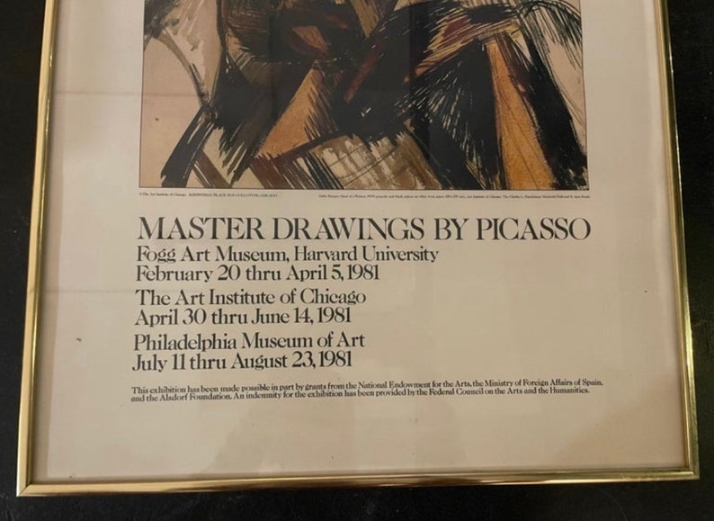 Master Drawings by Picssso Special Printing image 4
