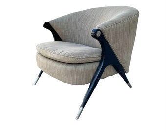 MCMKarpen of California Lounge Chair