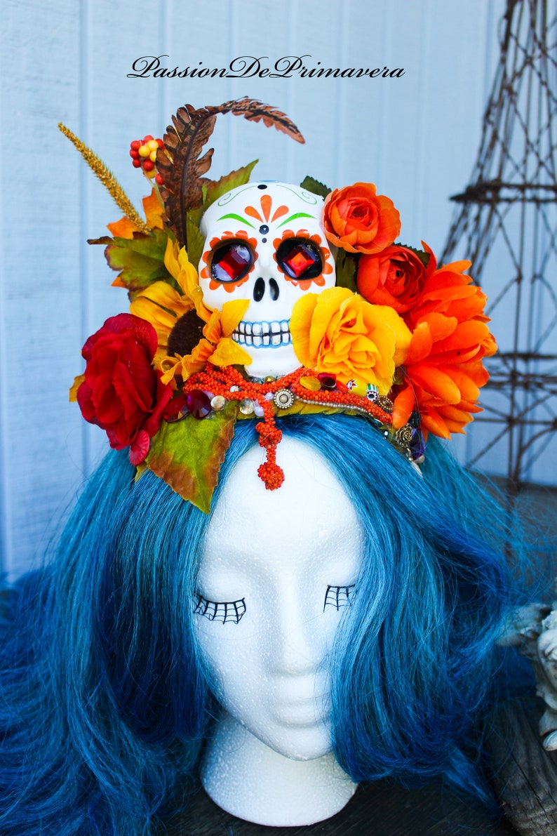 ladies day headpiece