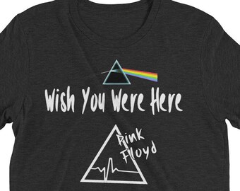 Wish You Were Beer Mens T-Shirt Drunk Drinking Party Pink Floyd Parody Gilmour
