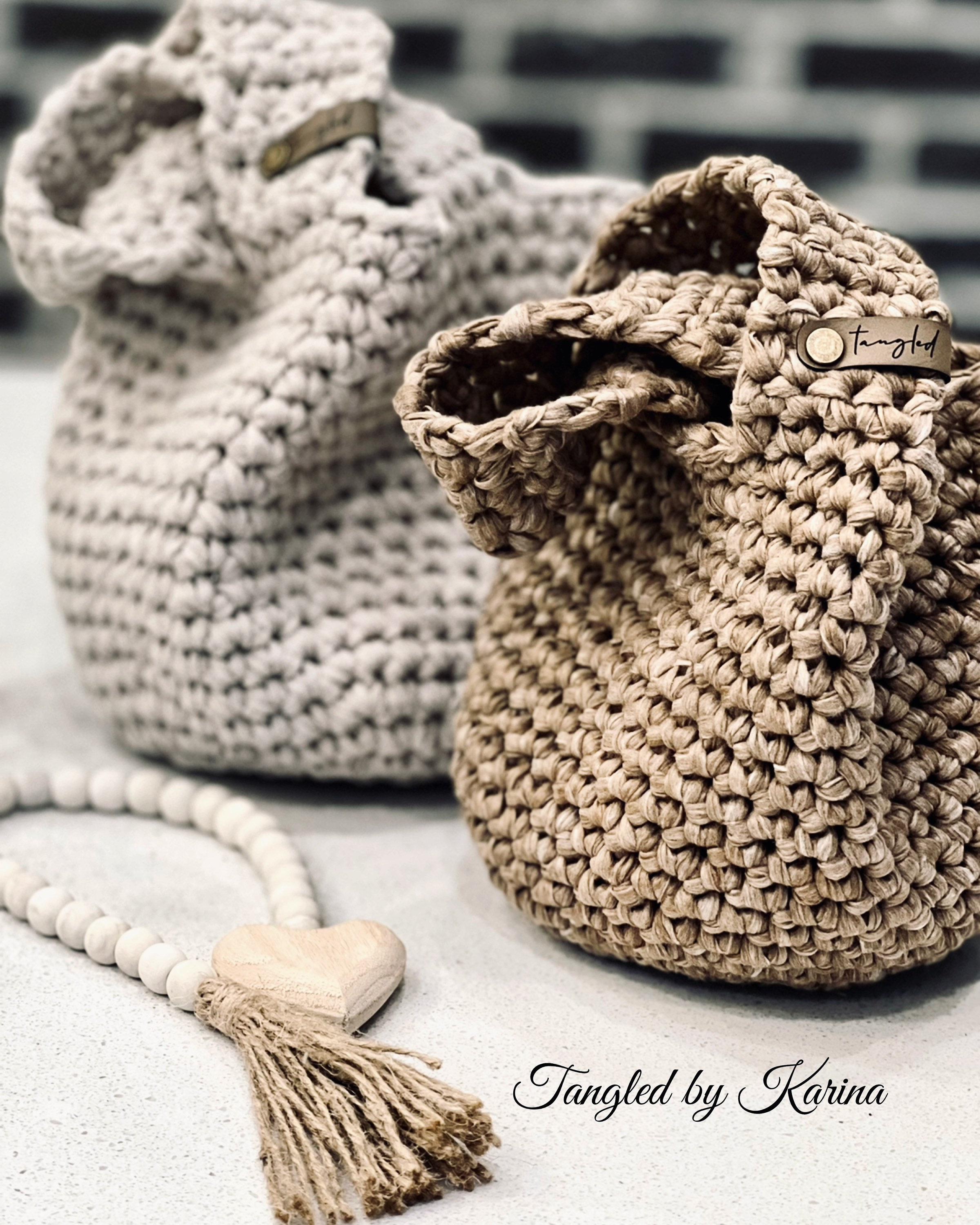 Velvet by Graham & Spencer Bennie Crochet Bag