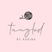 TangledbyKarina store logo