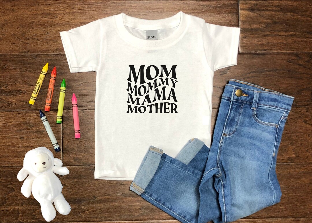 Mom Mommy Mama Mother main image 0