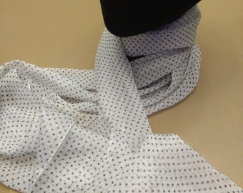 Bufanda vintage JACOB