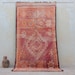 see more listings in the Unique Vintage Rugs section