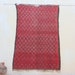 see more listings in the Vintage Moroccan Rugs section