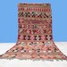 see more listings in the Vintage Moroccan Rugs section