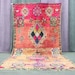 see more listings in the Tapis vintage uniques section